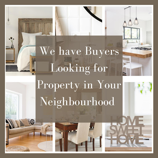 Anthony Scott Real Estate
