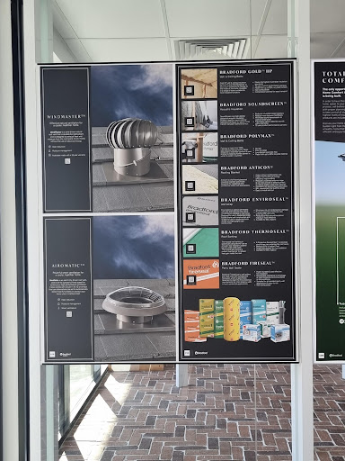 CSR Design Centre Hume - Thumbnail