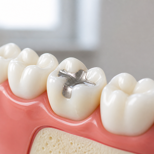 Tooth decay doesn’t just cause pain – it slowly weakens your tooth structure. At Damani Dental Ca… post image