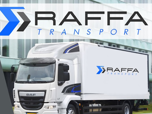 Przeprowadzki Anglia Polska -30% Raffa Transport - Thumbnail