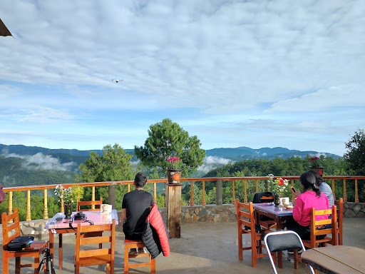 Restaurante Los Jardines