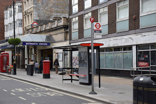Bayswater (Stop P)