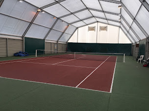 Photo n°24 de T.C. Ballancourt à Ballancourt-sur-Essonne (Club de sport)