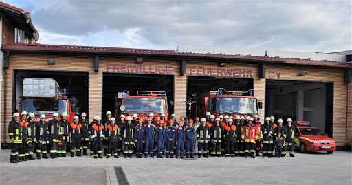 Freiwillige Feuerwehr OY - Thumbnail