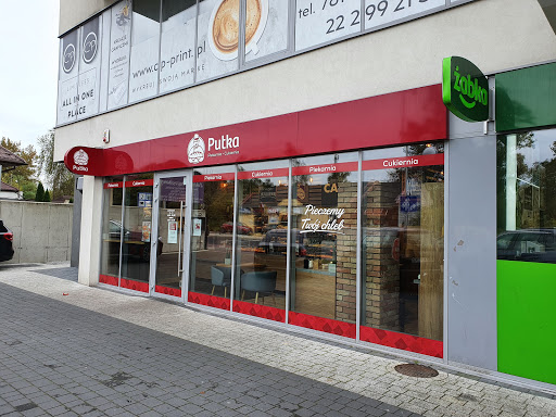 Piekarnia PUTKA