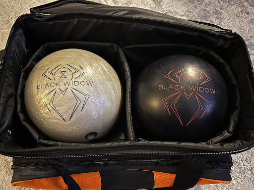 BowlersMart Raleigh Pro Shop Inside AMF Pleasant Valley Lanes Gallery - United States