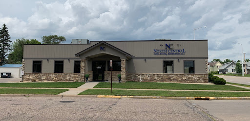 North Central Real Estate LLC