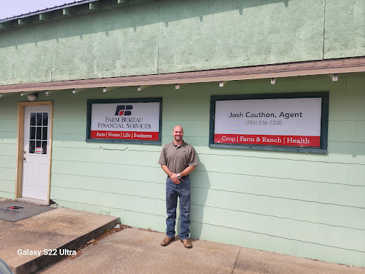 Farm Bureau Financial Services: Josh Cauthon - Thumbnail