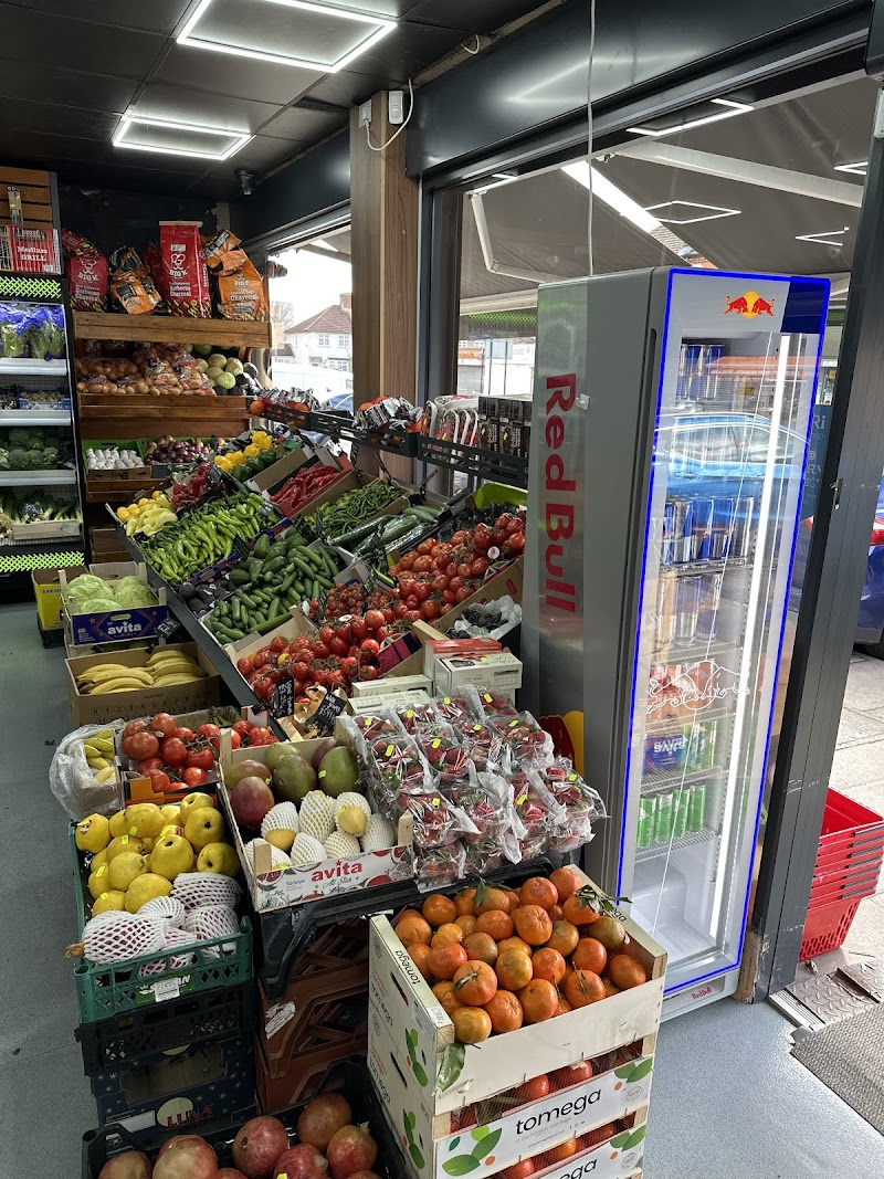 Food Park Supermarket photo 3