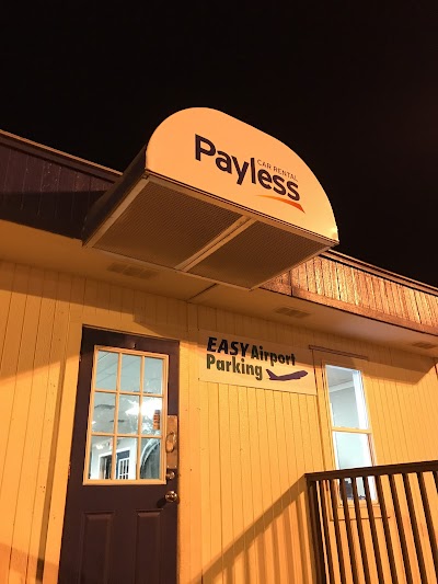 Payless Car Rental