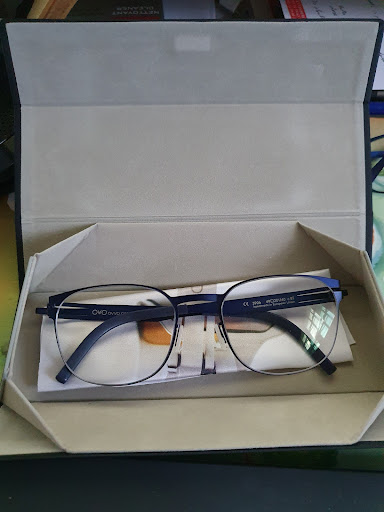 MK OPTIQUE LONGUEIL SARL