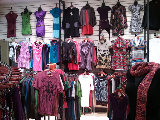 Round the World Imports Gallery - Canada