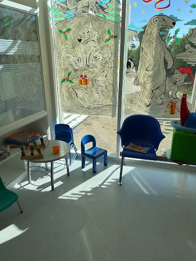 Valence Hospital Emergency Room - Thumbnail