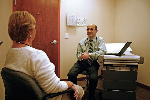 Our Mt. Airy Blue Ridge Medical Group - Thumbnail