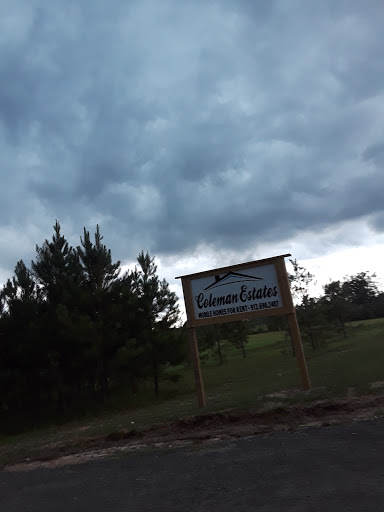 Coleman Estates - Visual