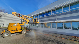 Photo n°8 de XL PROPRETÉ à Beauzelle (Service de nettoyage et d'entretien)