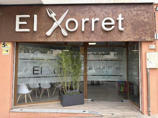 El Xorret - Thumbnail