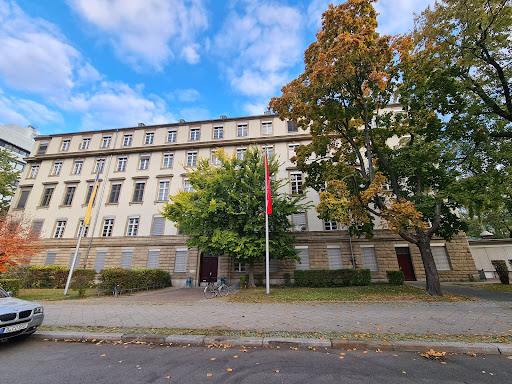Fakultät Gestaltung
