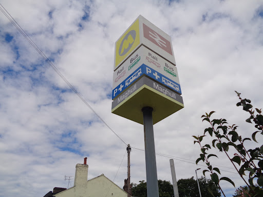 Maghull Station - Thumbnail