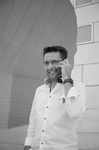 Lionel Espinasse | Conseiller en Gestion de Patrimoine