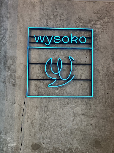 wysoko gabinet psychoterapii