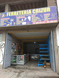 Ferretería Crizur 7