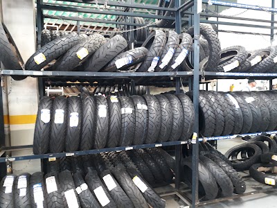 Photos of Mundimotos Medell&iacute;n