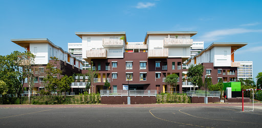 Photo de Résidence Sainte-Germaine à Saint-Germain-de-Lusignan (17500)