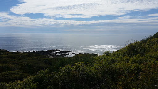 Friends of Seguin Island Light Station - Thumbnail