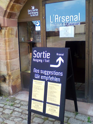 Photo 12 - La Tour des Saveurs