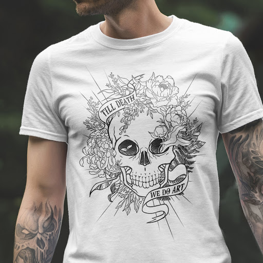 The Wanderers Apparel - Thumbnail
