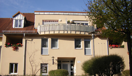 Immobilien-Service Haus und Grund Werdau GmbH