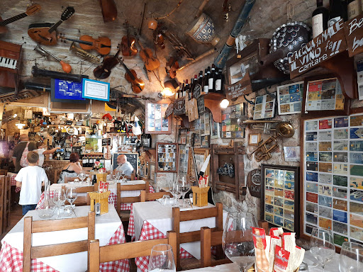 Il Verziere ristorante pizzeria - Thumbnail