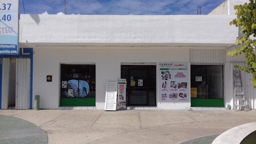 Colormax Chetumal - Thumbnail