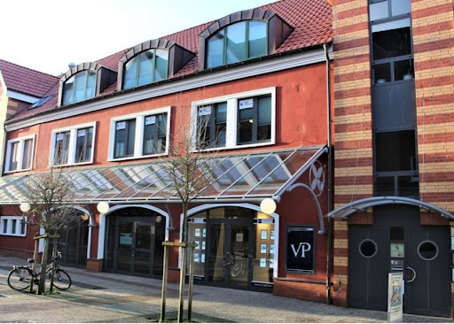 VON POLL IMMOBILIEN Cuxhaven