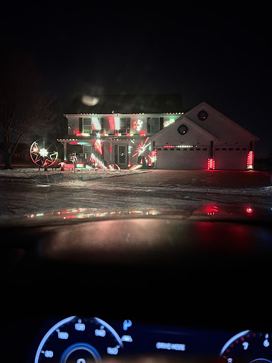 Ofallon Lights