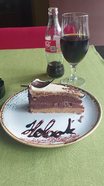 Restaurant Novak 1 by null