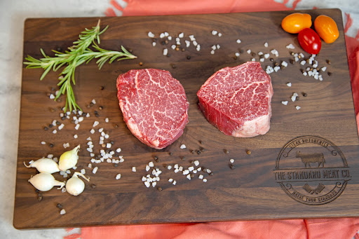 The Standard Meat Club - Thumbnail