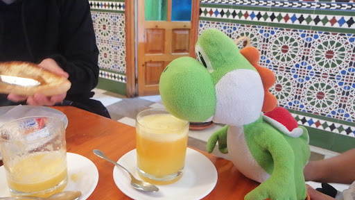 Café Bar Melilla - Thumbnail