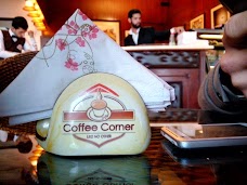 Coffee Corner Peshawar