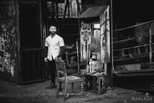 Barber Shop Beban - Thumbnail