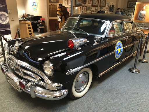 Alaska Law Enforcement Museum - United States