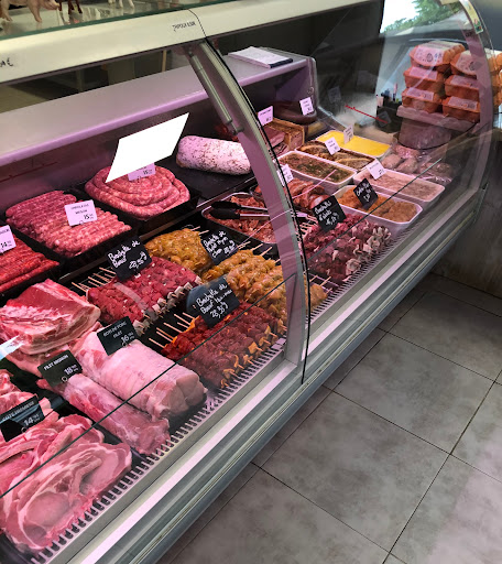 Boucherie chez Philippe - Thumbnail