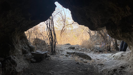 Cuevas de Yagul - Thumbnail