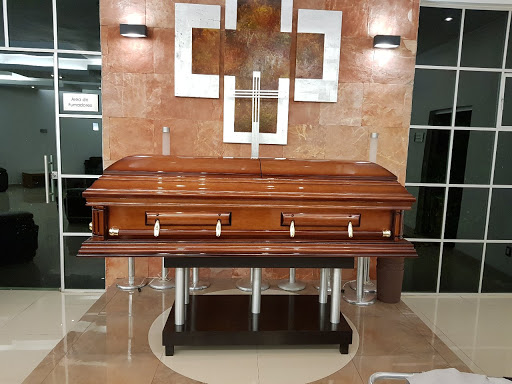 Funeraria Séptimo Cielo.