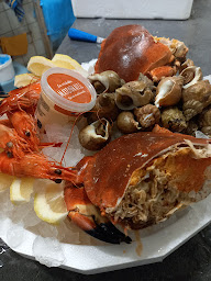 Photo n°6 de Poissonnerie de la Côte à La Valette-du-Var (Marché aux poissons et fruits de mer)