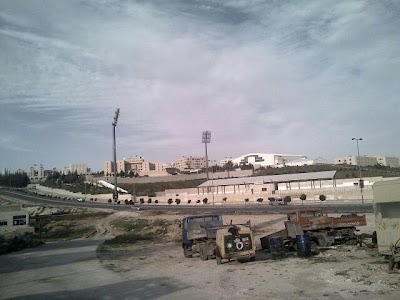 Photos of Applied Science Private University