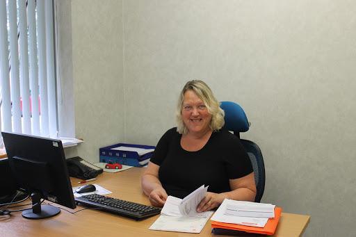 McGinty Demack Limited - United Kingdom
