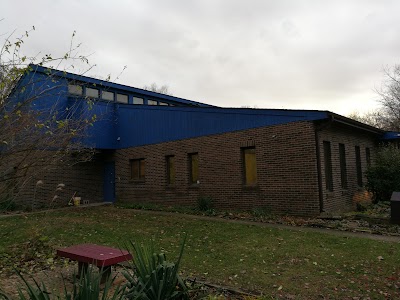 Photos of Almost Home Humane Society