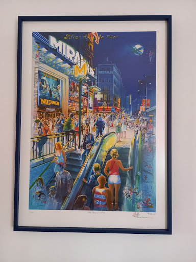 Galerie ROLLIN - Thumbnail